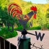 Banderuola a forma di gallo Anteprima dell’immagine prodotto 6
