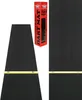 Bull's Rubber Dart Matte + Oche 300x90 cm Produktbild-Vorschau 5