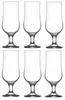 Bierglas Nevakar, LAV, glas, 385 ml, 66x190 mm, verpakking Productafbeelding-voorbeeld 5