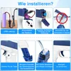 Wasserpistole, elektrisch Automatischer Wasserstrahl Produktbild-Vorschau 7