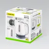 MR-013-GREEN: Hervidor de agua, 1 litro, 1100W Vista previa de la imagen del producto 6