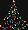 Lichterkette Tannenbaum - Weihnachten Weihnachtsgeschenk Produktbild-Vorschau 3