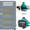 CHM GmbH® Pumpensteuerung Druckschalter CH-18  (EIN- und Produktbild-Vorschau 3