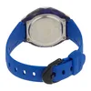 Casio Kids Watch Palmera Blue Taille unique Voir les images du produit 8