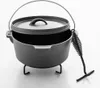 Fire Beam Fire Beam Dutch Oven Pfanne 4,26 L Produktbild-Vorschau 6