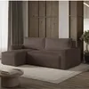 A sectional sofa in a living room setting. Produktbild-Vorschau