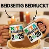 Trendation - Einschulung Junge Mädchen Geschenk Schultüte Produktbild-Vorschau 5
