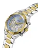 Guess Montre pour homme EQUITY GW0703G3 Acier inoxydable Voir les images du produit 2