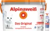 AP Alpinaweiß DO 10L +SOS Spachtel 100ML Produktbild-Vorschau 1