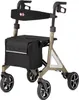 Alevo Country Rollator – robuster Outdoor-Rollator in Produktbild-Vorschau 1