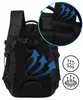 PTN 24359-6806 Schwarzer Rucksack Produktbild-Vorschau 11