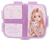 TopModel TOPModel Brotdose XL BLOOMING  KITTY Produktbild-Vorschau 1