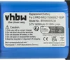 vhbw Akku kompatibel mit JBL Charge 5 Lautsprecher Boxen Produktbild-Vorschau 5