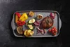 Masterclass 46 Cm Küchenpfanne Silber  Silber One Size Produktbild-Vorschau 6
