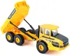 Bburago 18-32085 - Volvo Muldenkipper A25G (échelle 1:50) Voir les images du produit 3