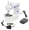 Verk 15339 Nähmaschine „Elegant“, weiß Produktbild-Vorschau 1