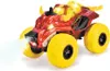 Dickie Flaming Fire Monster Rauchfunktion          Produktbild-Vorschau 3