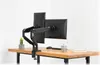 DIGITUS DA-90395 - Support pour 2 écrans LCD (double bras Voir les images du produit 26