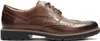 Clarks BATCOMBE WING pánske topánky - elegantné nízke Náhľad obrázku produktu 26