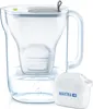 Wasserfilter-Kanne Style hellgrau Produktbild-Vorschau 1