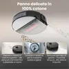 Extralink Kit Ricambi per Roborock S8 Spazzole DuoRoller, Anteprima dell’immagine prodotto 3