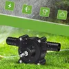 Pompa da trapano da 19 mm per acqua, olio, gasolio, pompa Anteprima dell’immagine prodotto 8