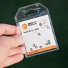 Zeck Fishing Solid Ring #00 2,8 mm 23 kg Produktbild-Vorschau 2