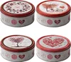 Matheo Butterkekse "Herzen" 150 g Produktbild-Vorschau 2