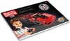 Voiture de sport avec télécommande - kit de construction Voir les images du produit 5