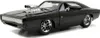 Jada 253203042 - Fast & Furious 1970 Dodge Charger 1:24 Produktbild-Vorschau 12