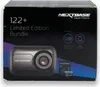 Nextbase Dashcam 122, HD, 1280 x 720 pixels, 120°, 1 MP, 20 Voir les images du produit 7