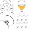 KADAX Verres à bière gobelets hauts 370ml 6 pcs Voir les images du produit 11