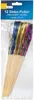 Deko-Picker Palmwedel 12 Stück 23 cm Heku Dekoration Produktbild-Vorschau 1