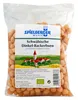 Schwäbische Dinkel-Backerbsen 125g Produktbild-Vorschau 1