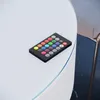 MARTINI | LED Club Tisch | Ø:H 70 x 80 cm | RGB | Akku | Produktbild-Vorschau 8
