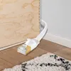 VERCO 15m CAT 7 cavo di rete cavo patch cavo piatto RJ45 PC Anteprima dell’immagine prodotto 6