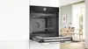 Bosch Serie 8 HMG7361B1, Medium, Elektrischer Ofen, 67 l, Produktbild-Vorschau 10