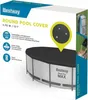 Bestway Poolabdeckung Flowclear 366 cm Produktbild-Vorschau 88
