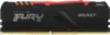 DDR 4.... 32GB . 3200MHz. CL16 FURY Beast RGB Kingston Anteprima dell’immagine prodotto 25