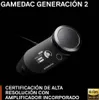 SteelSeries Steelseries Arctis Nova Pro Headset Wired Voir les images du produit 12