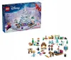 LEGO ǀ Disney Frozen Adventskalender 2025 Kinder Spielzeug Produktbild-Vorschau 45