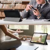 Hülle für Samsung Galaxy Tab A11 Plus Stifthalter Produktbild-Vorschau 6