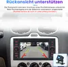 4Core 1+32G autoradio WIFI GPS BT per Ford Focus Mondeo Anteprima dell’immagine prodotto 5