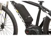 M-Wave E-Protect Housse de protection pour batterie de vélo Voir les images du produit 4