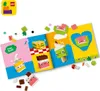 LEGO Classic Kreativer Snack Bauspaß, Spielzeug mit Essen Produktbild-Vorschau 8