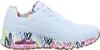 Skechers scarpe Loving Love, 155506WHT Anteprima dell’immagine prodotto 32
