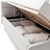 Meise Möbel Stauraumbett Lotte 180x200 cm | Bettkasten & Produktbild-Vorschau 27