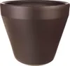 KADAX Blumentopf Lima 390 - Mokka Podgląd zdjęcia produktu 7