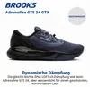 Brooks hardloopschoenen, model 1204421B459, voor heren Productafbeelding-voorbeeld 7