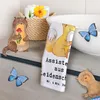 Mr. & Mrs. Panda Handtuch Assistent Leidenschaft - Weiß - Produktbild-Vorschau 5